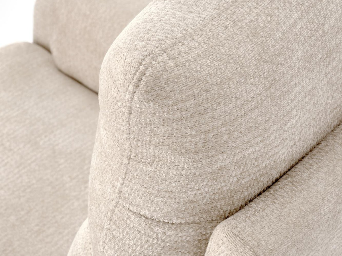 Armchair recliner 687838