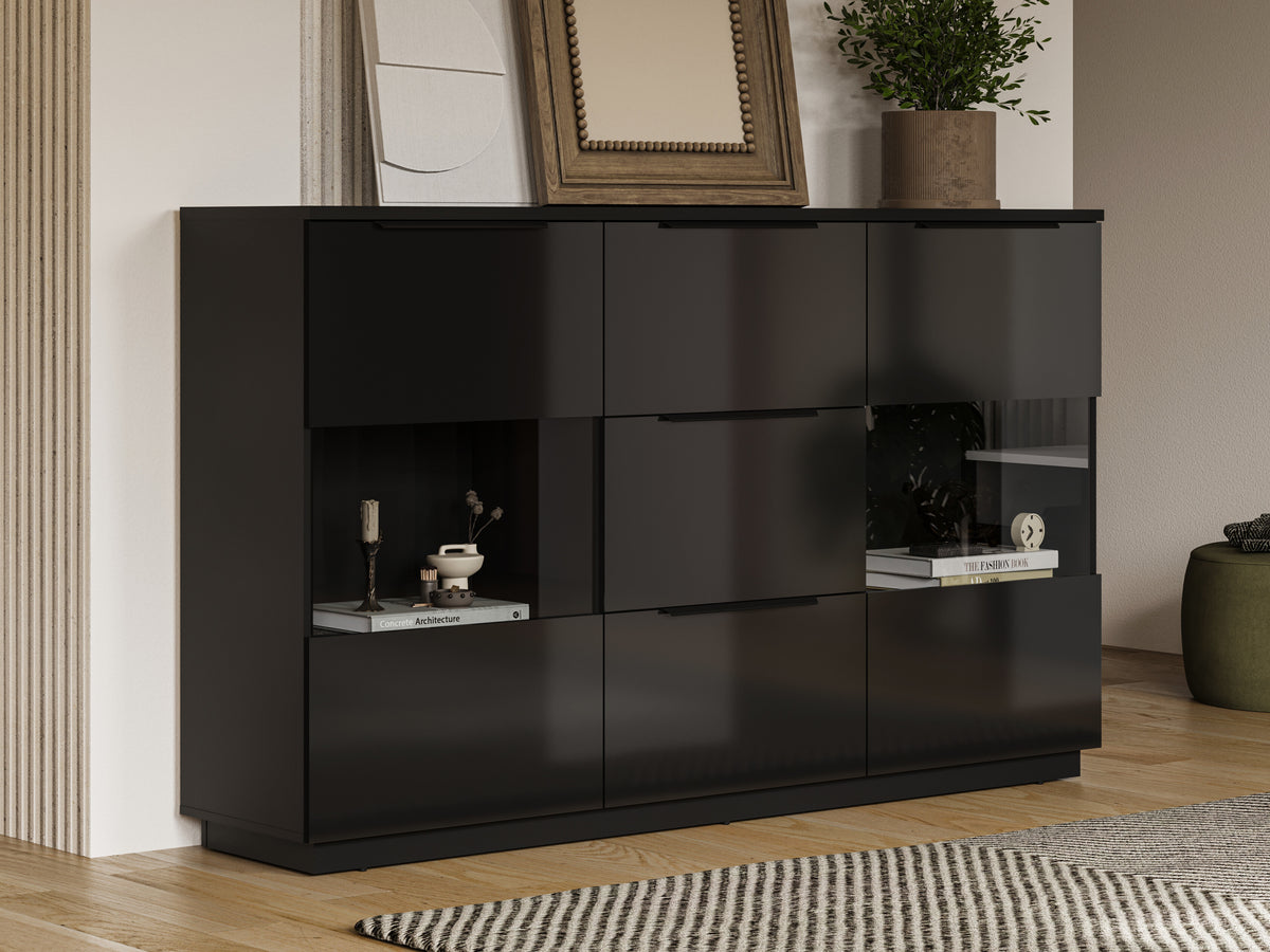 Chest of drawers 687988