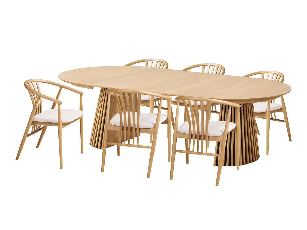 Dining set 687999