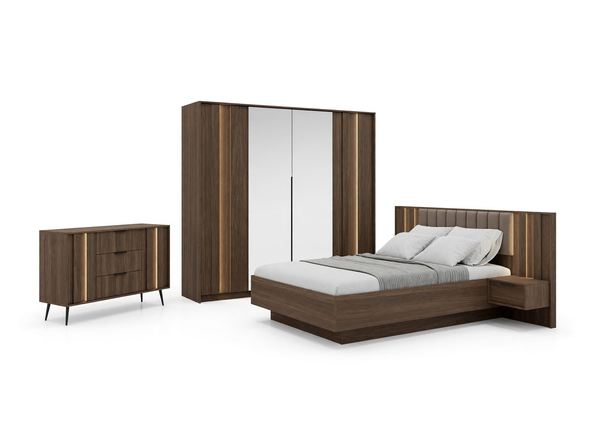 Bedroom set 680194 5144385