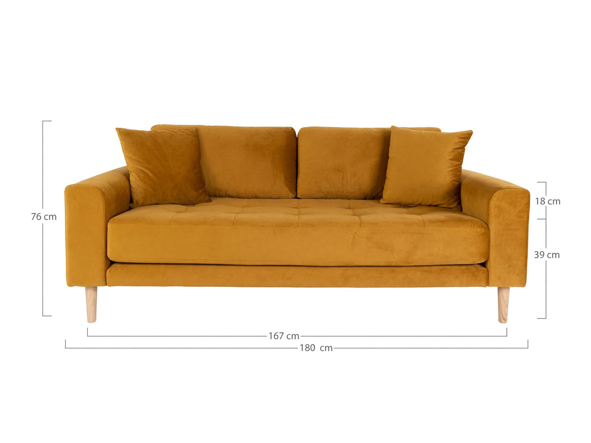 Sofa 688216