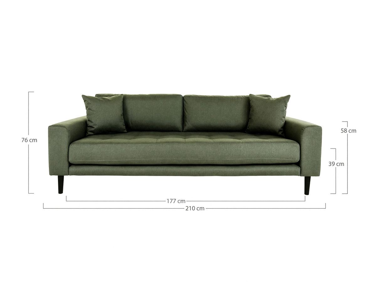Sofa 688128