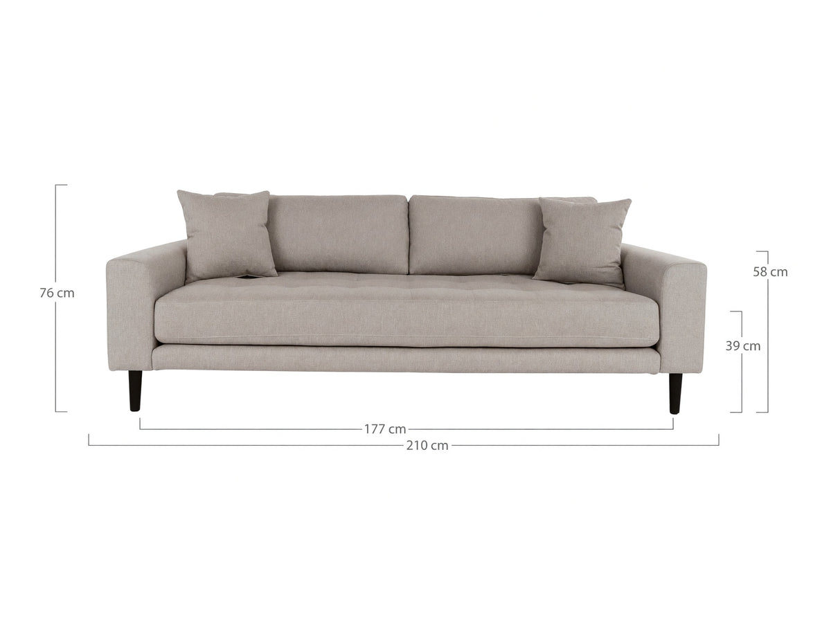 Sofa 688128