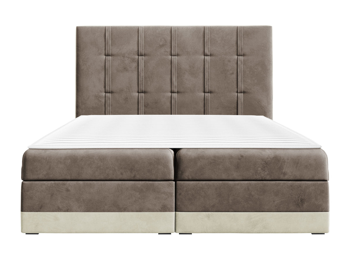 Continental bed 233823 5146545