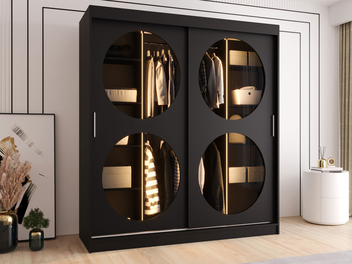 Wardrobe 606809 5146691