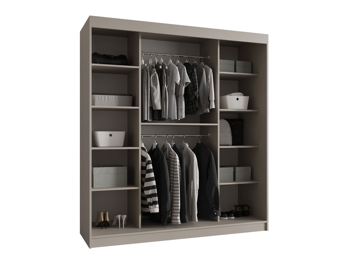 Wardrobe 606809 5146720