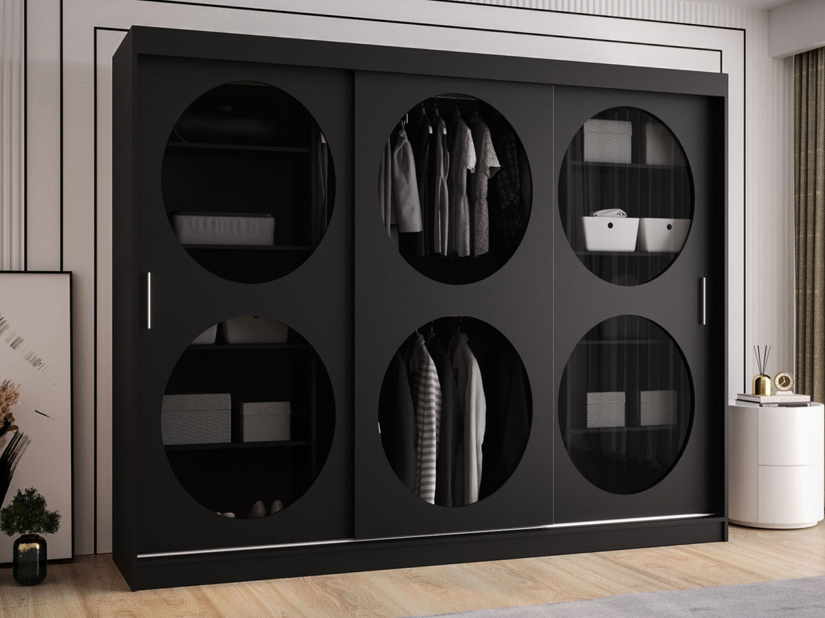 Wardrobe 606887 5146830