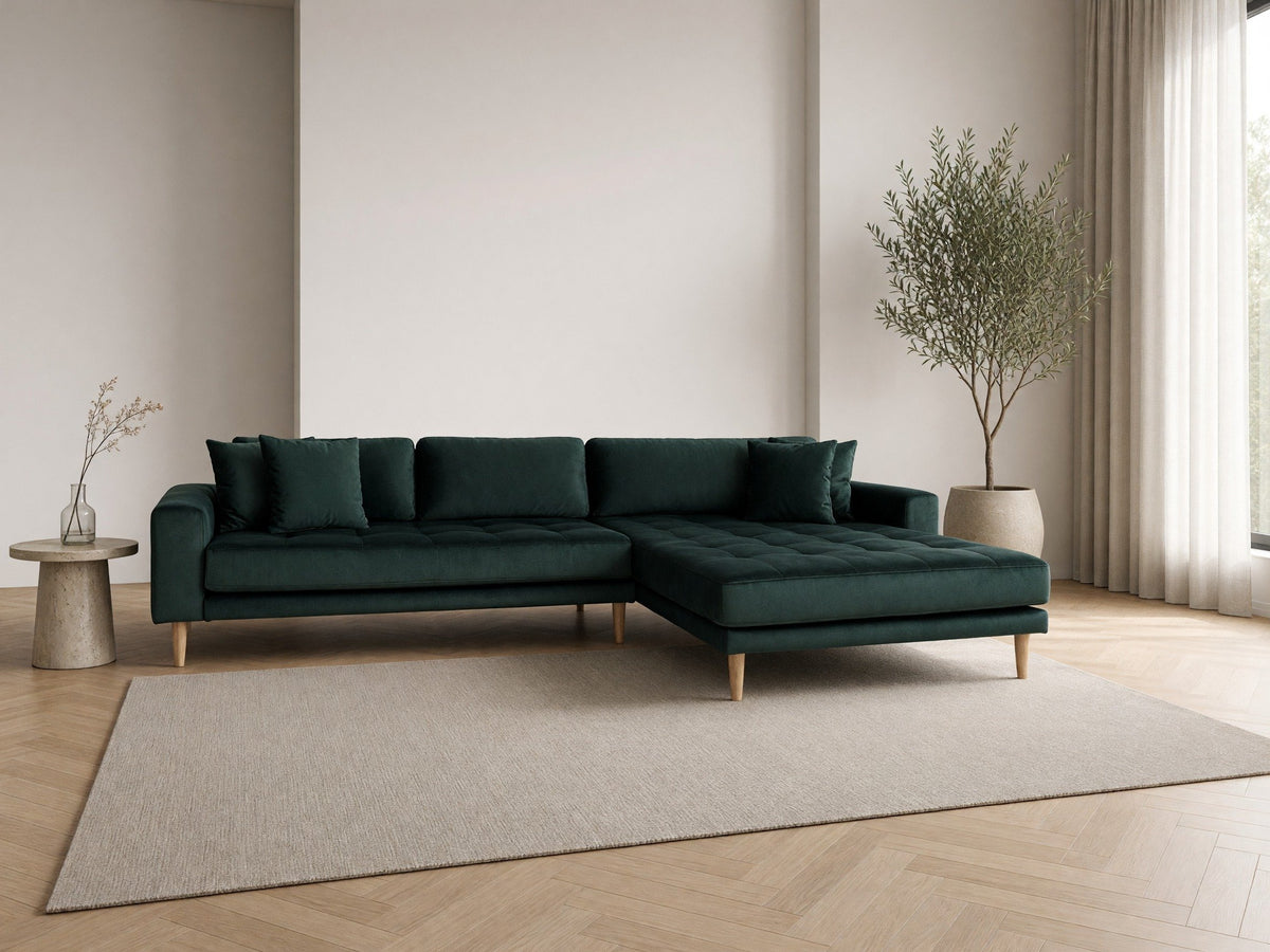 Corner sofa 688274