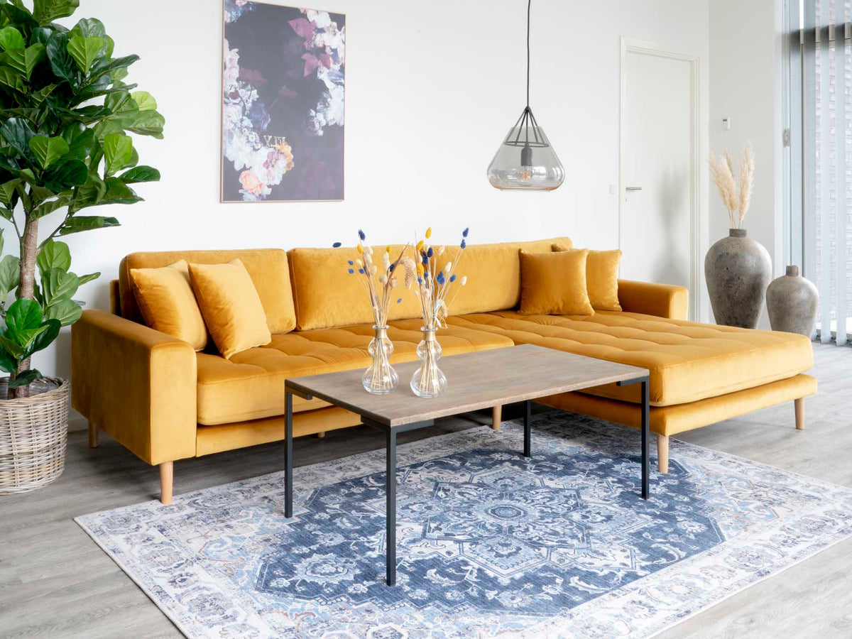 Corner sofa 688274