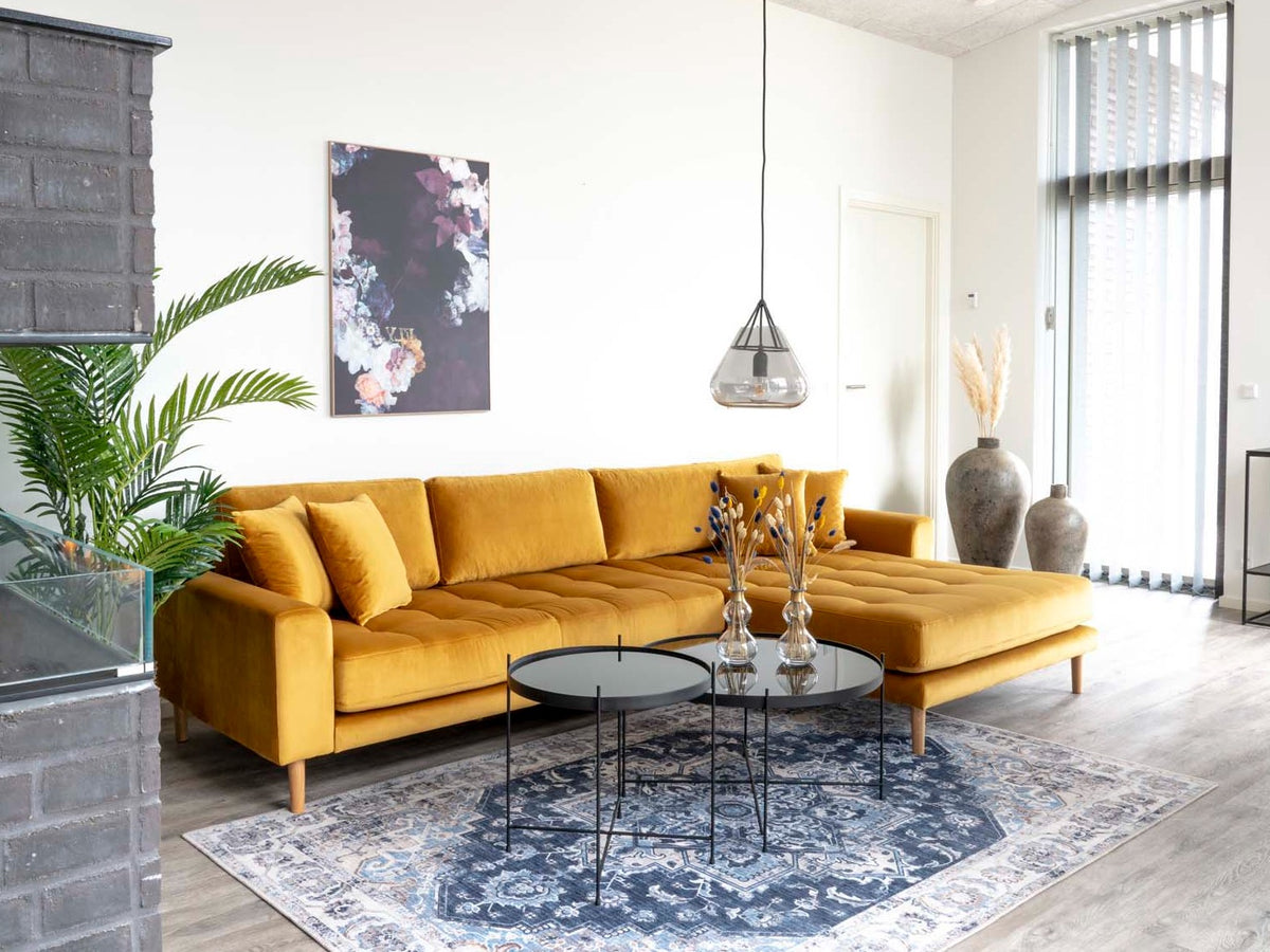 Corner sofa 688274