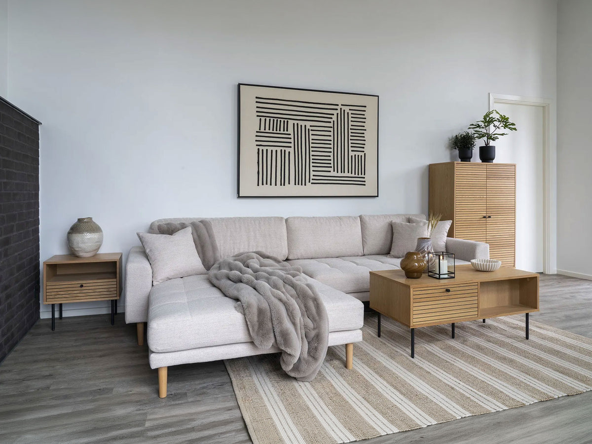 Corner sofa 688274