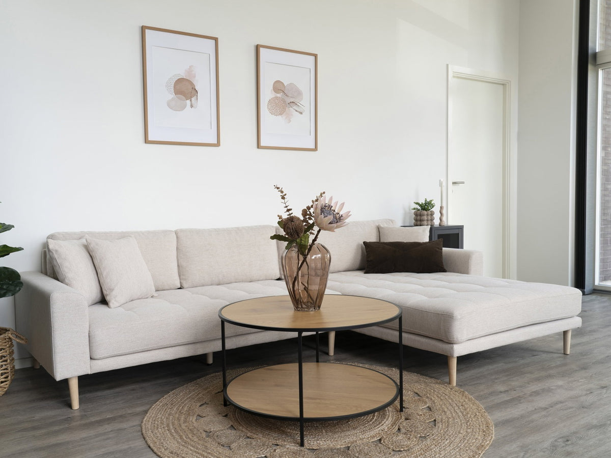 Corner sofa 688274