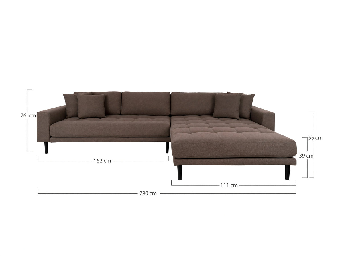 Corner sofa 688274