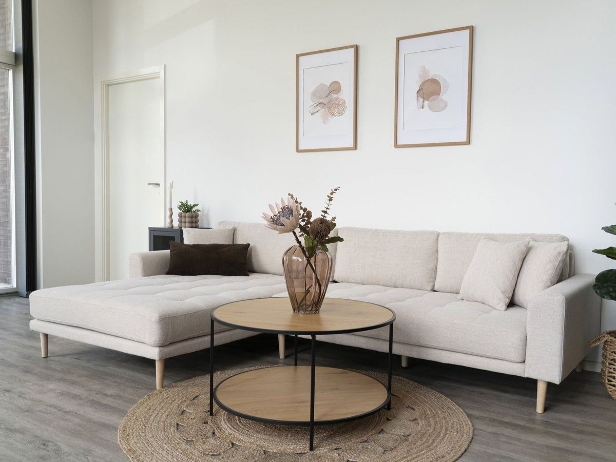 Corner sofa 688274
