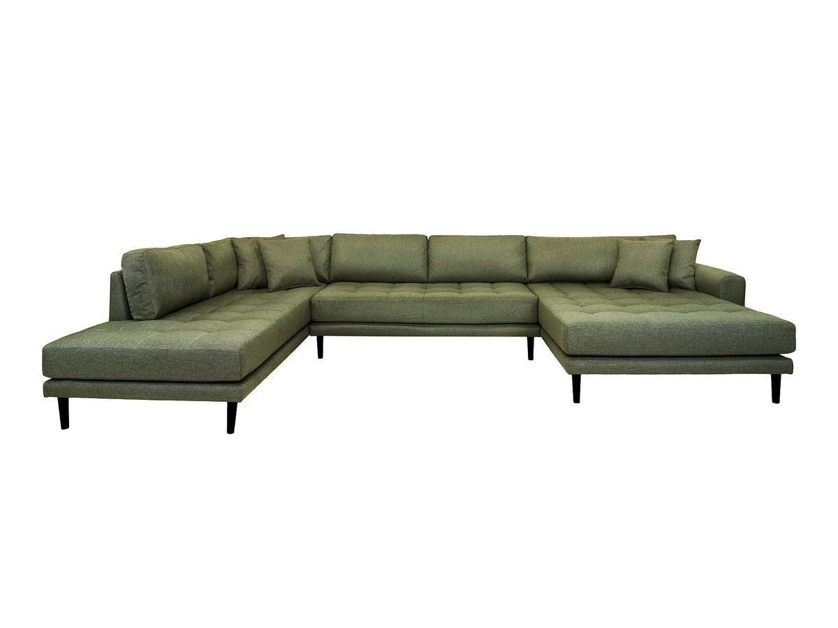 Corner sofa 688459
