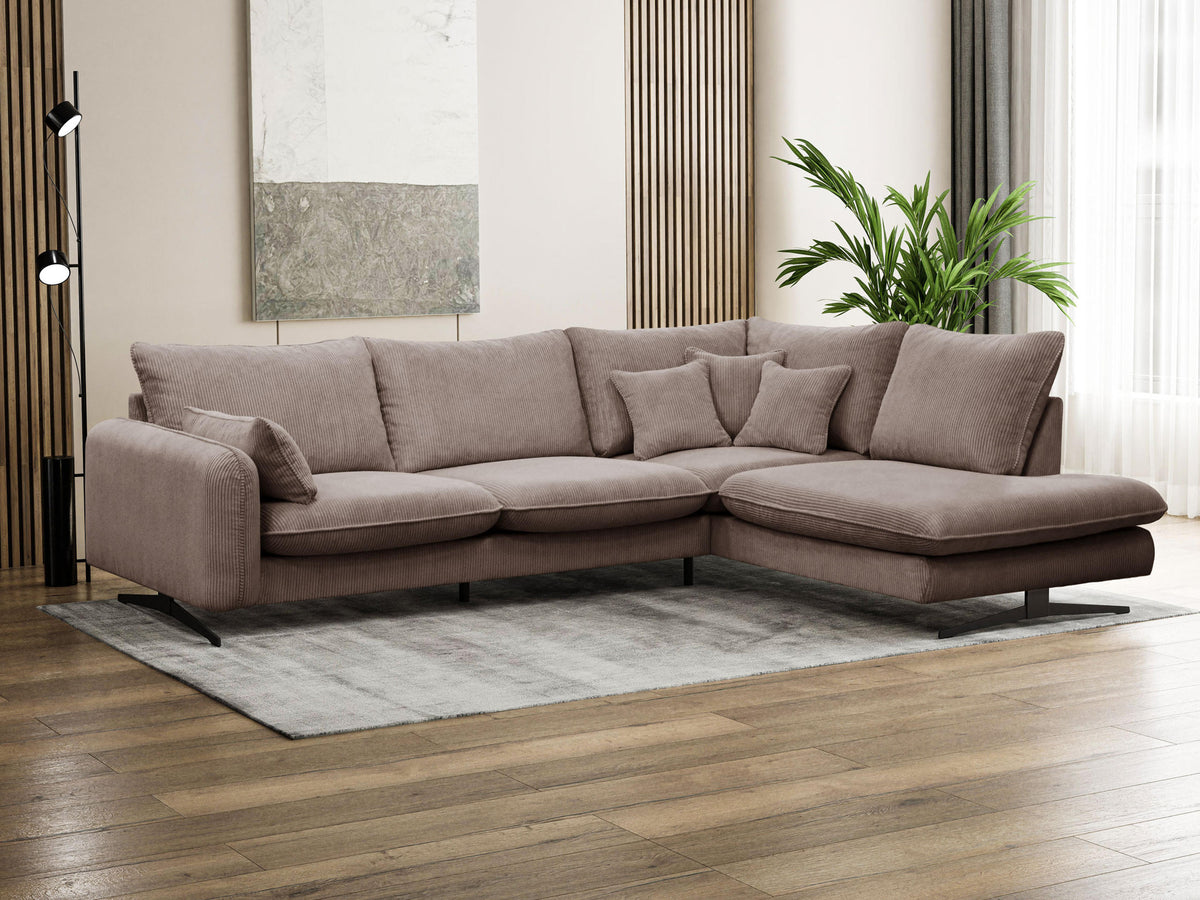 Corner sofa 688626