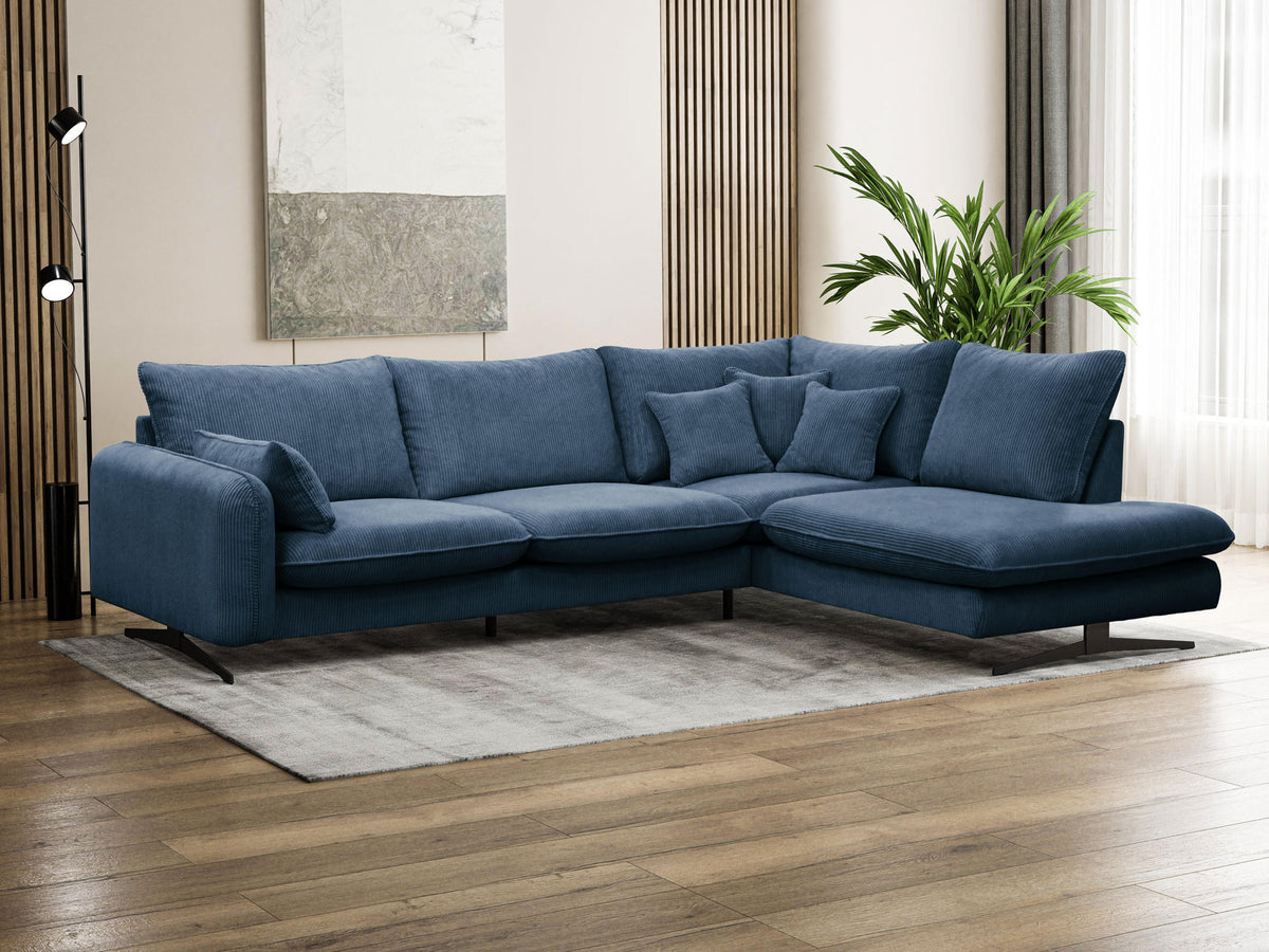 Corner sofa 688626