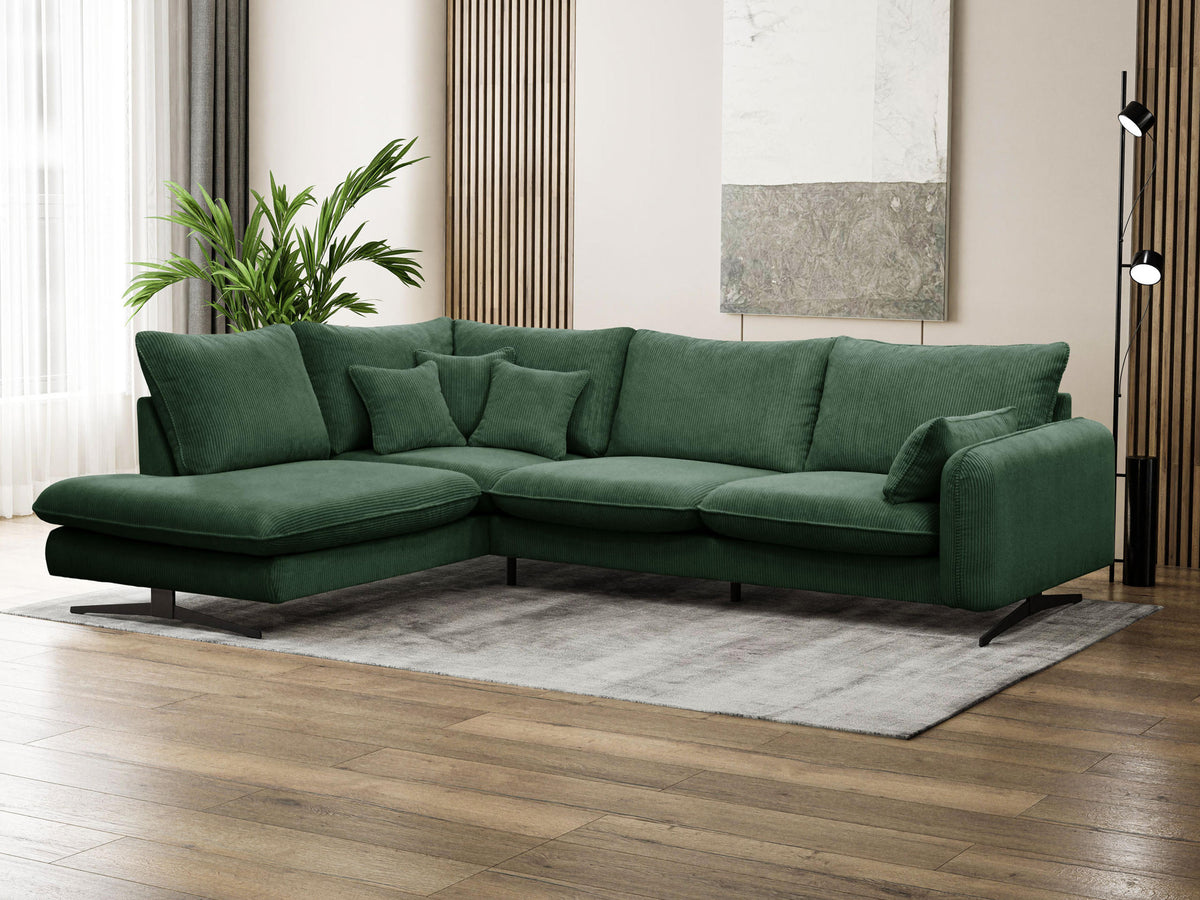 Corner sofa 688626