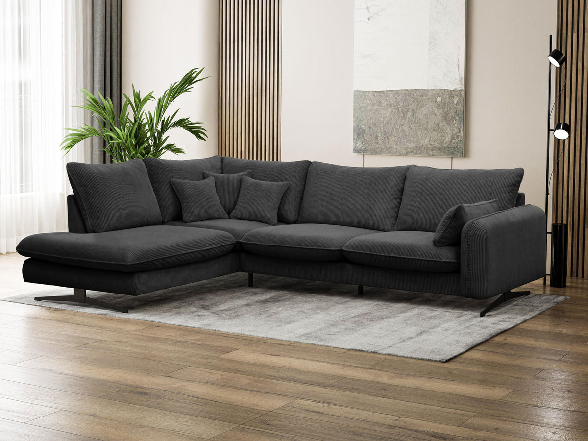Corner sofa 688626