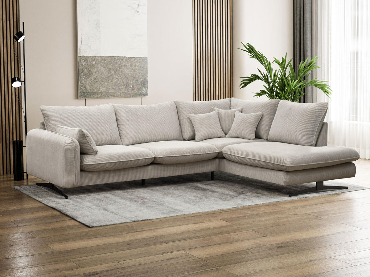 Corner sofa 688626