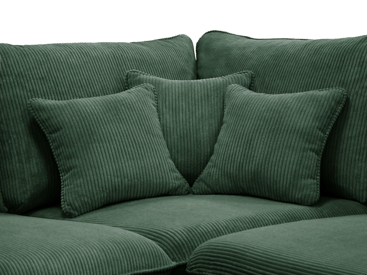 Corner sofa 688626