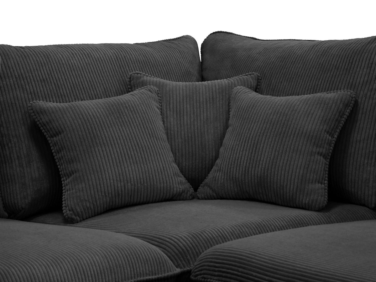 Corner sofa 688626