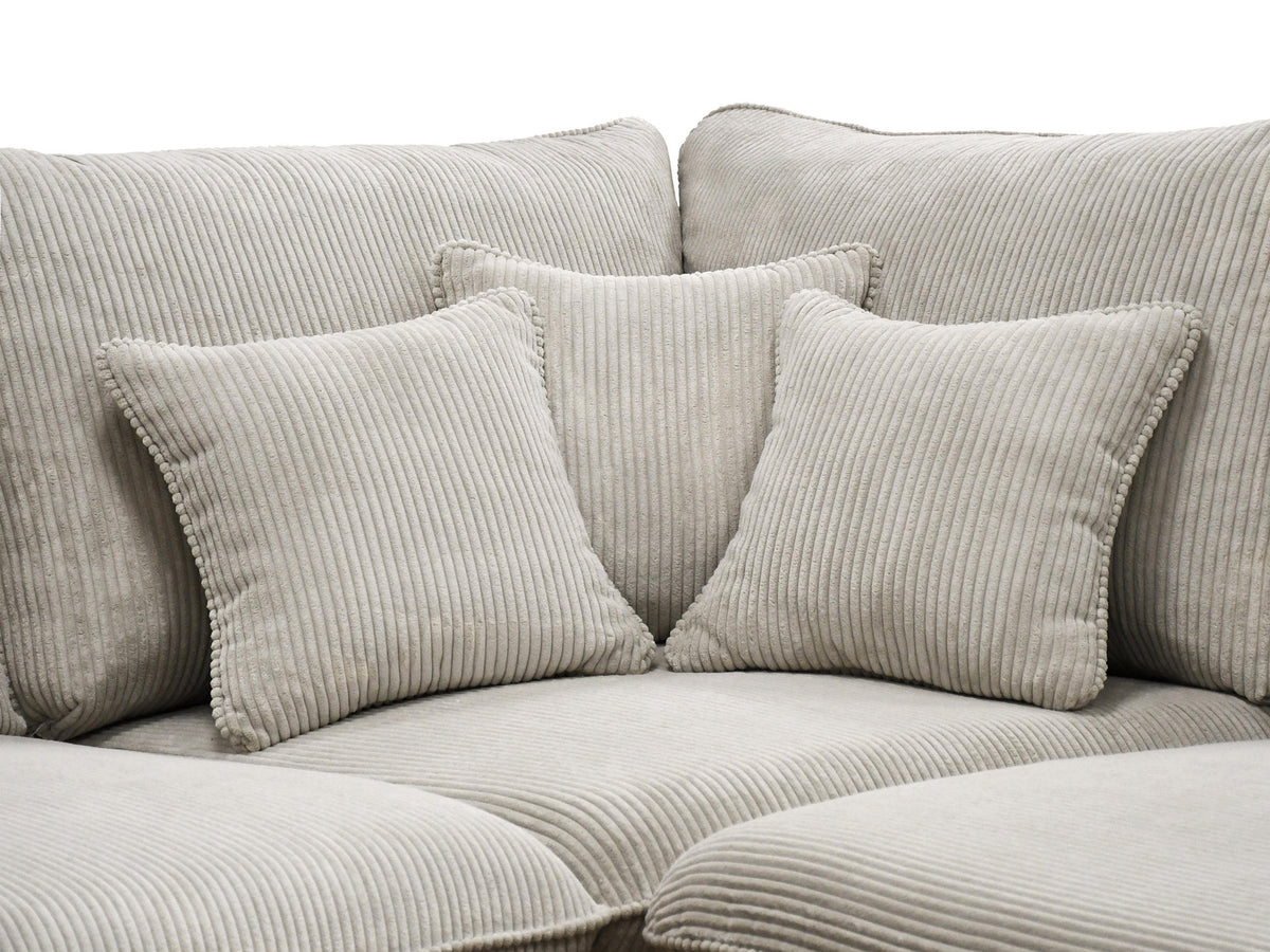 Corner sofa 688626