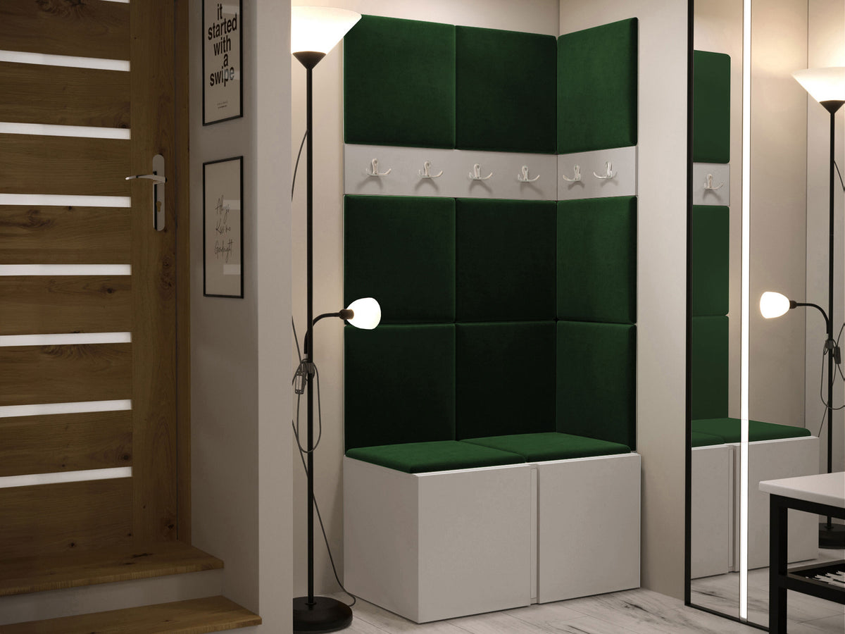 Hallway set 420411 5152210