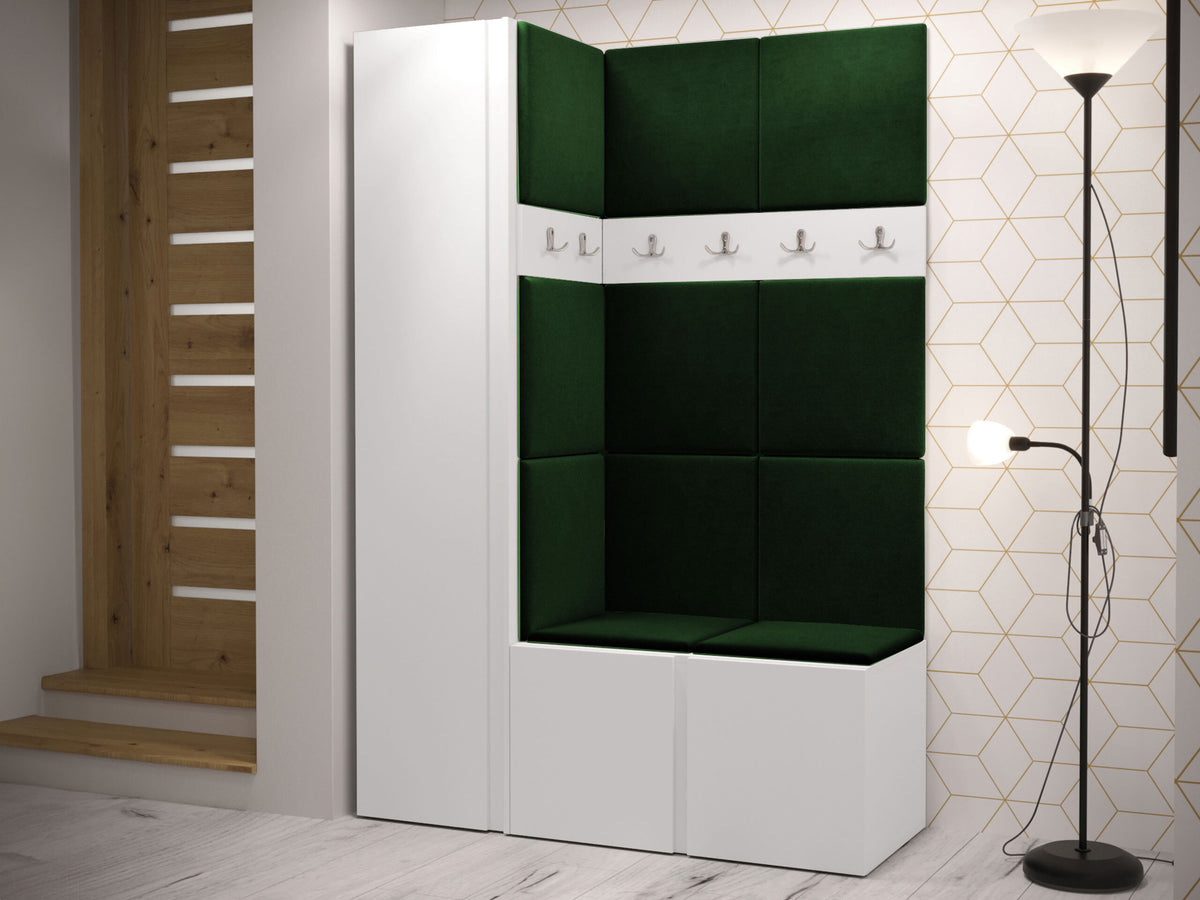 Hallway set 467396 5152334