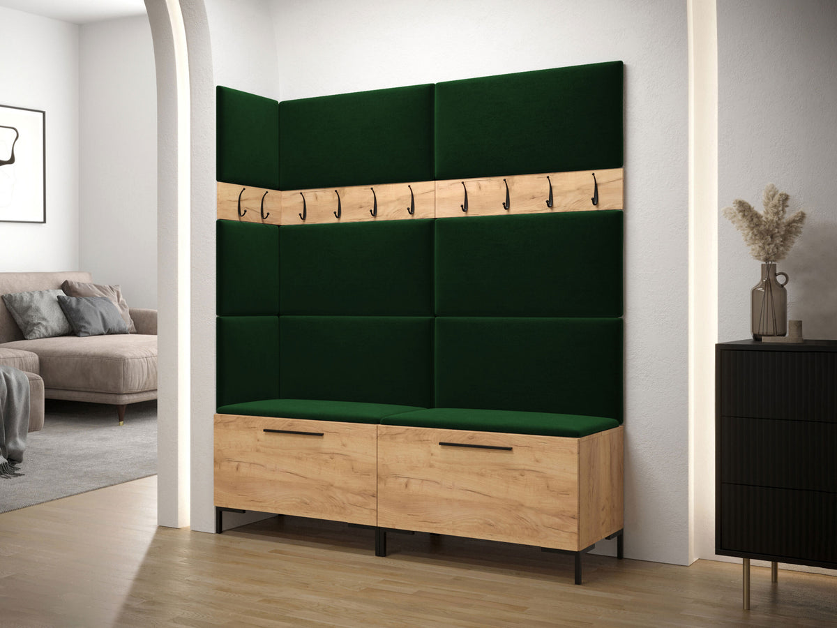 Hallway set 451589 5152483