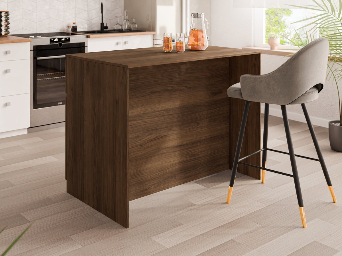Kitchen island 637594