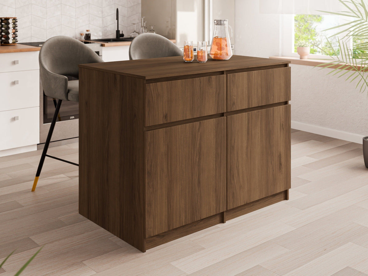 Kitchen island 637594
