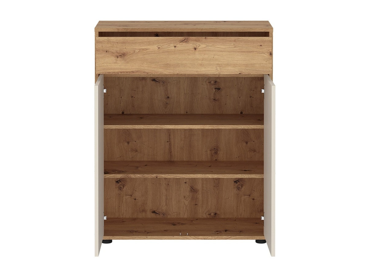 Chest of drawers 689011