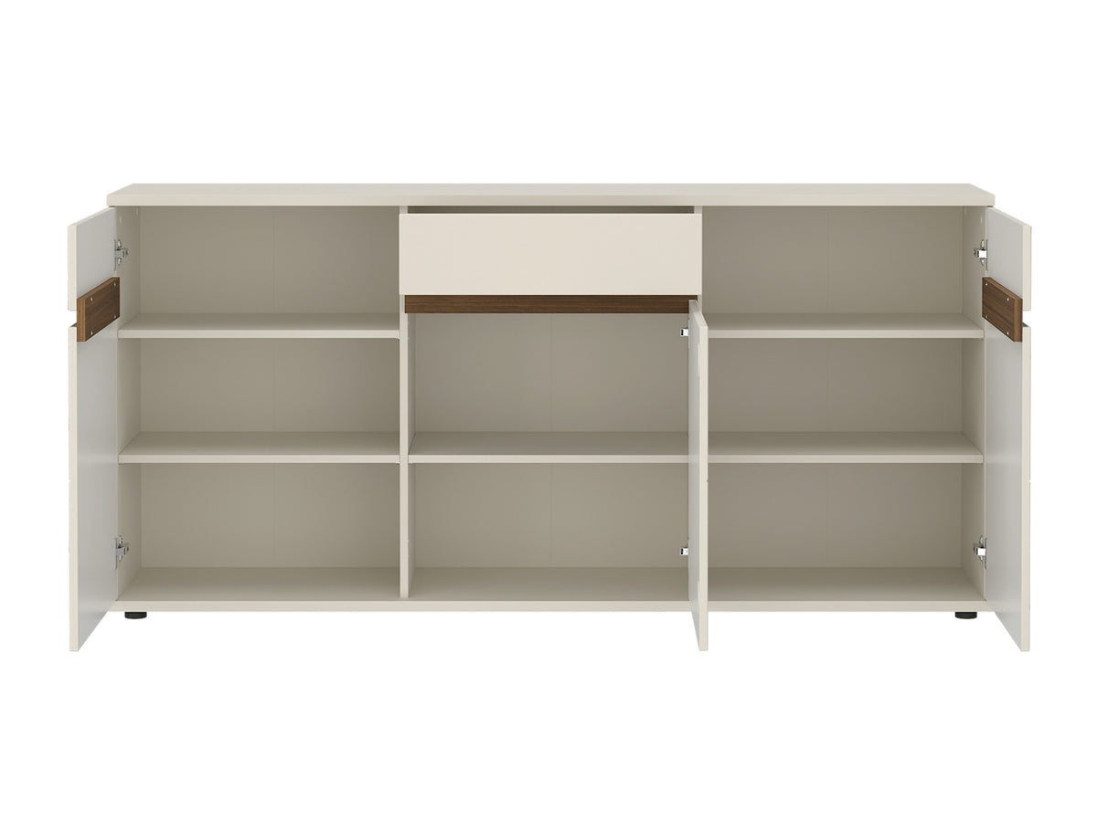 Chest of drawers 689178