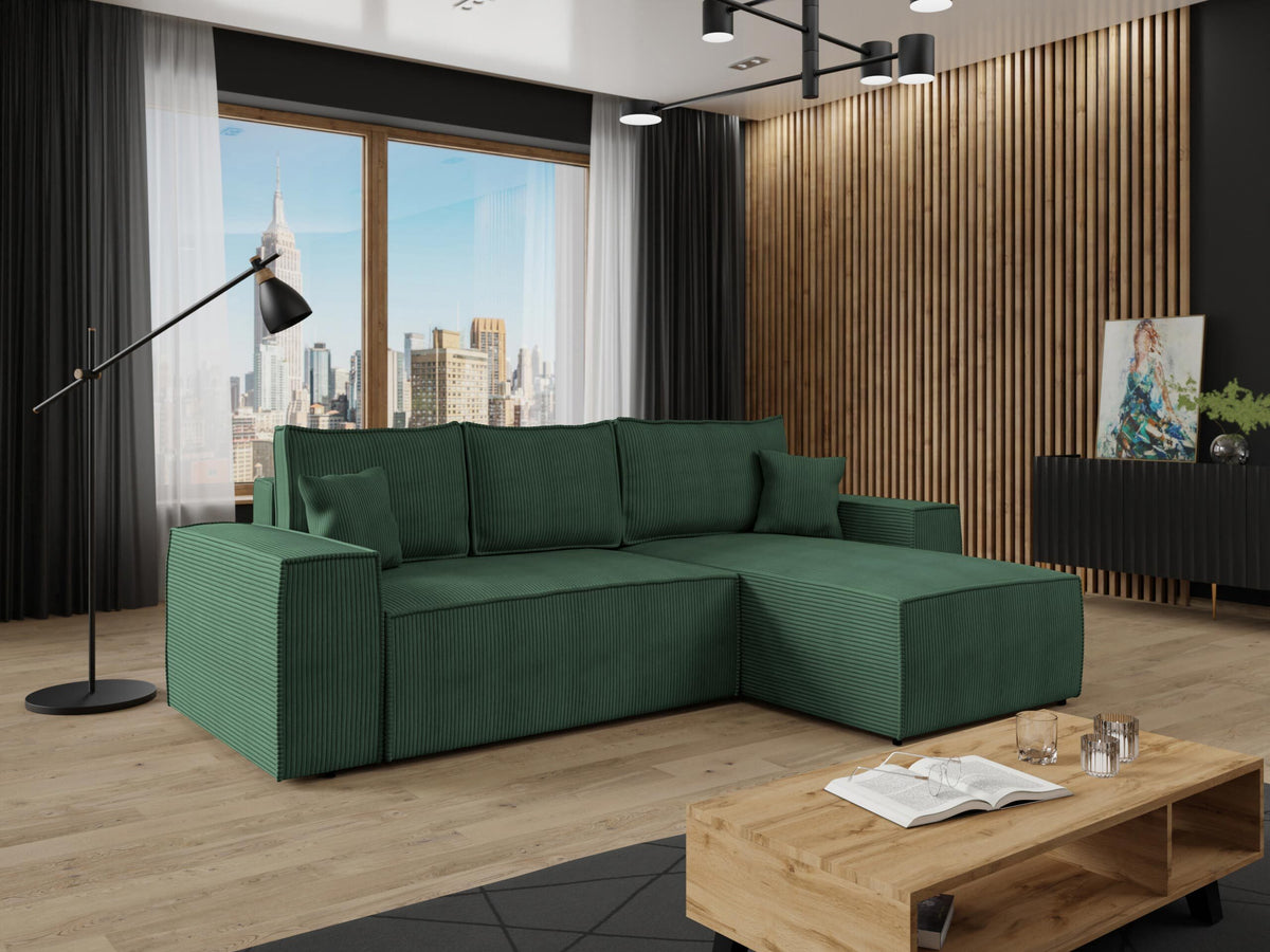 Corner sofa 495227 5159496