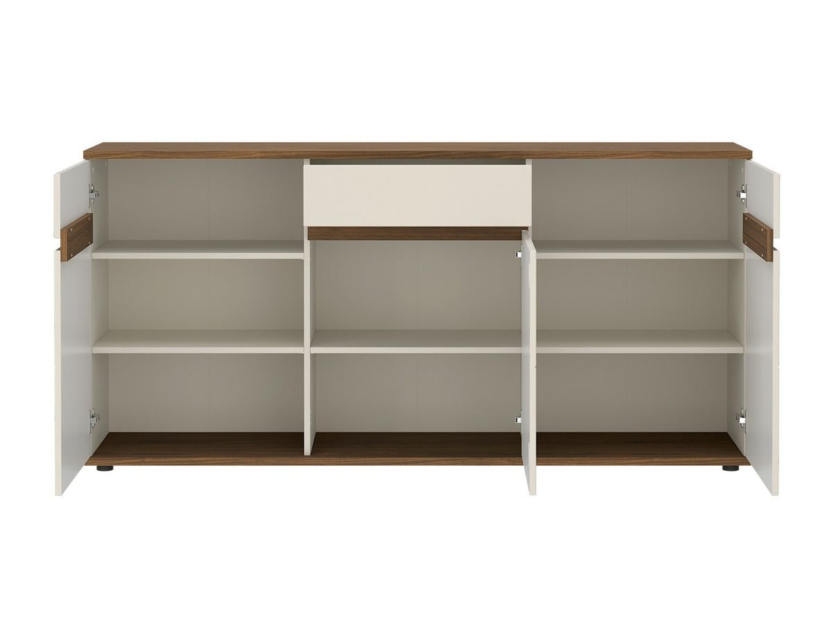 Chest of drawers 689178