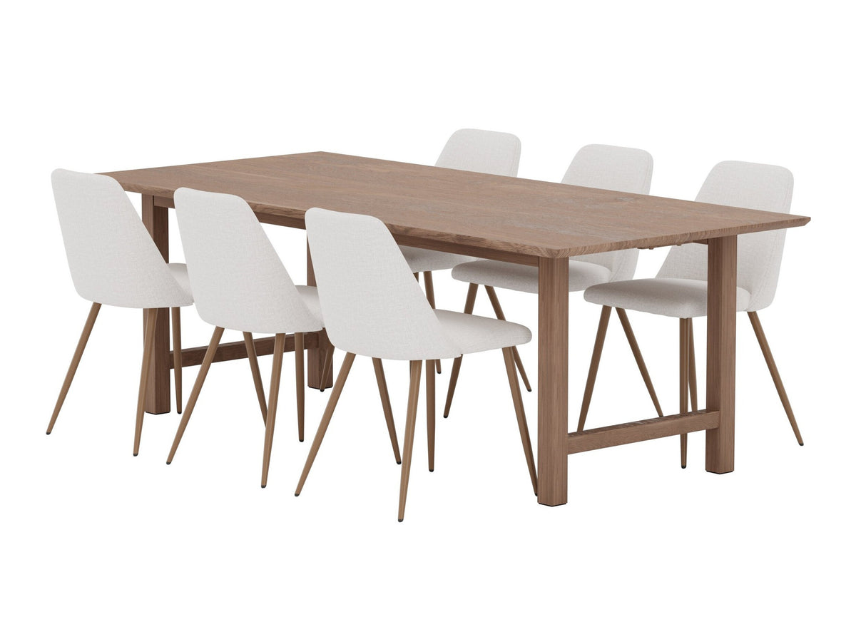 Dining set 689389