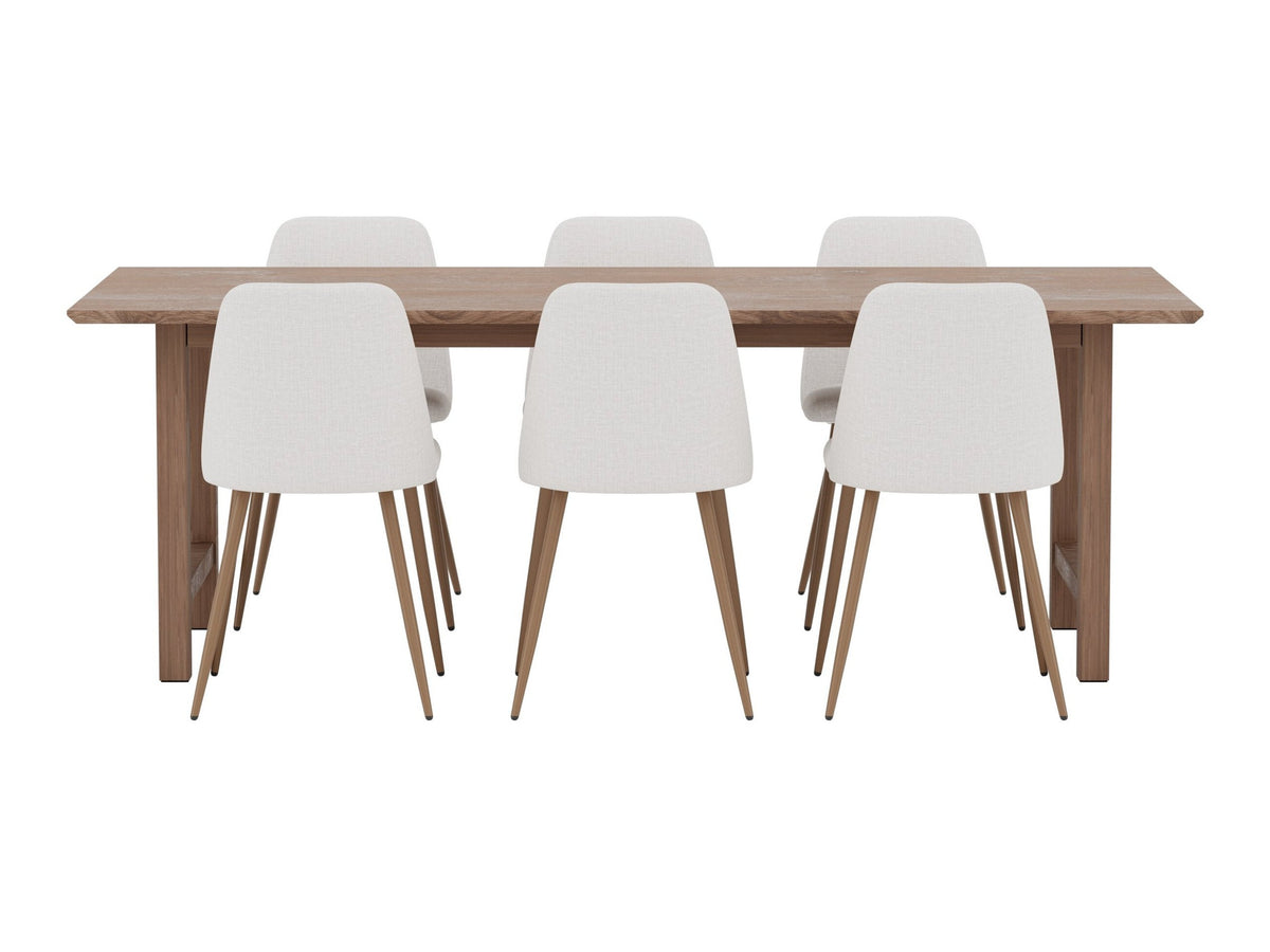 Dining set 689389
