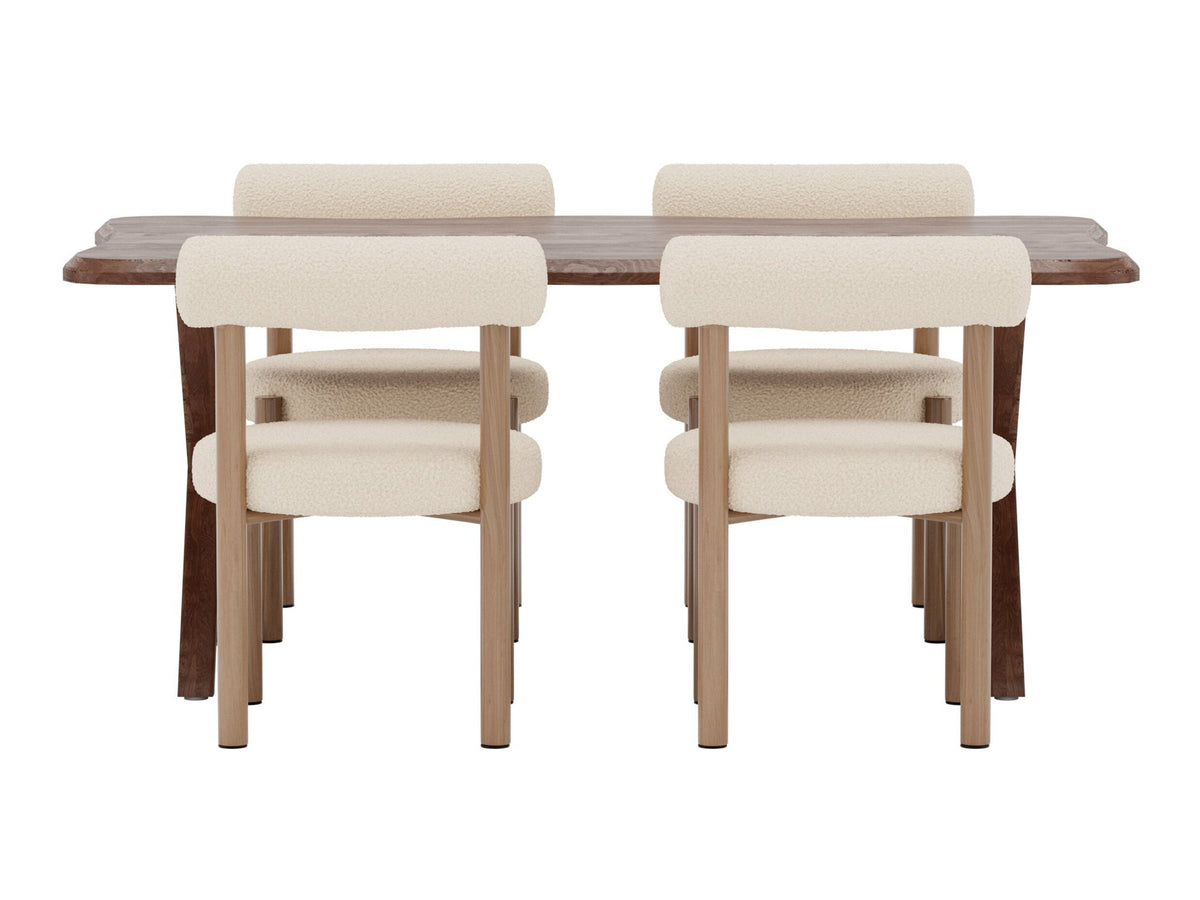 Dining set 689414