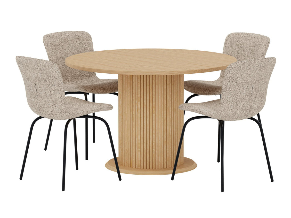 Dining set 689429
