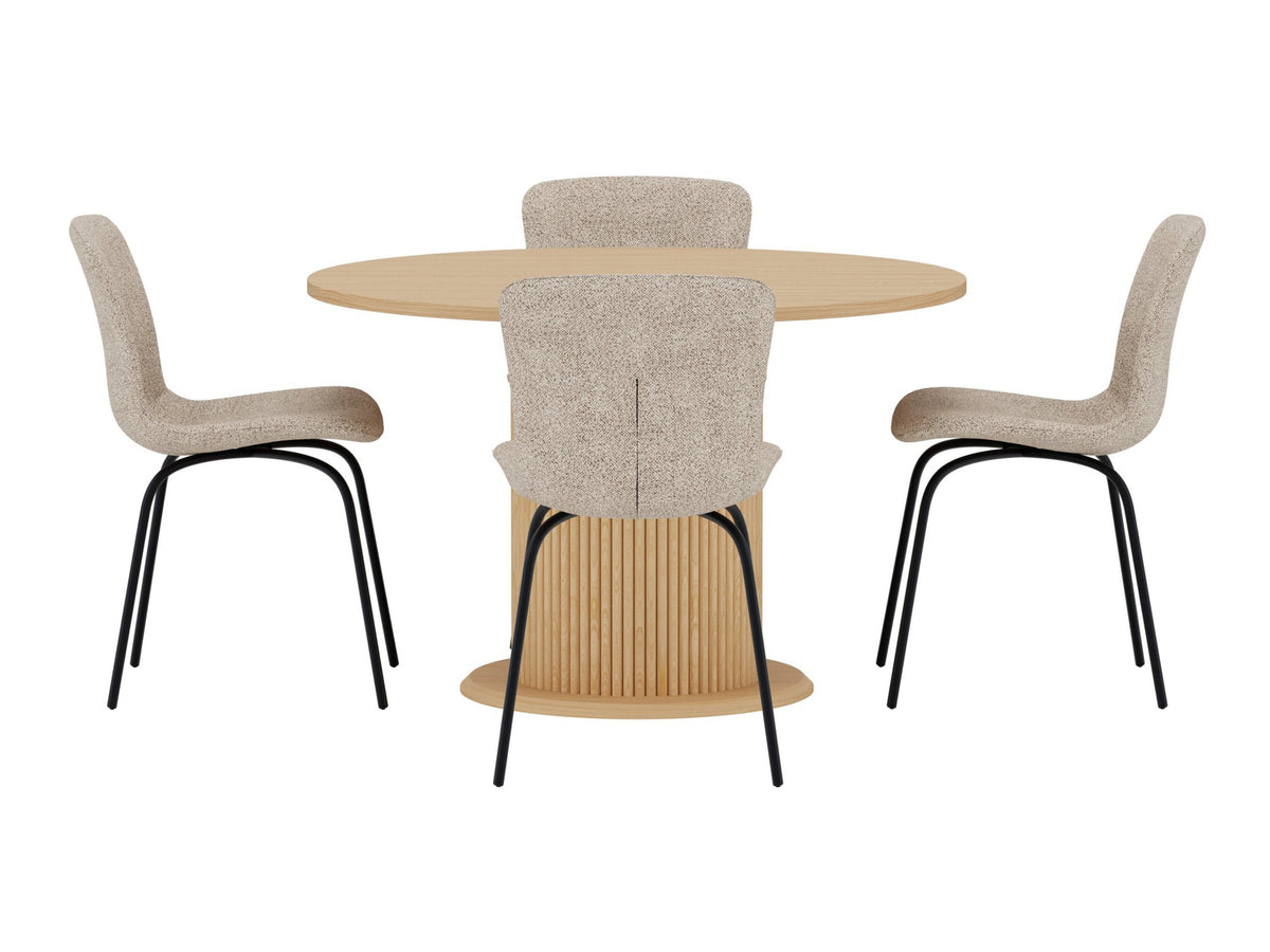 Dining set 689429