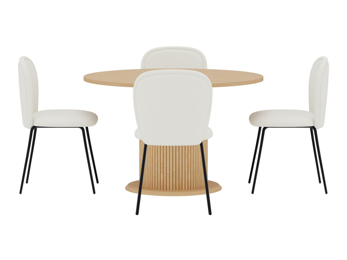 Dining set 689462