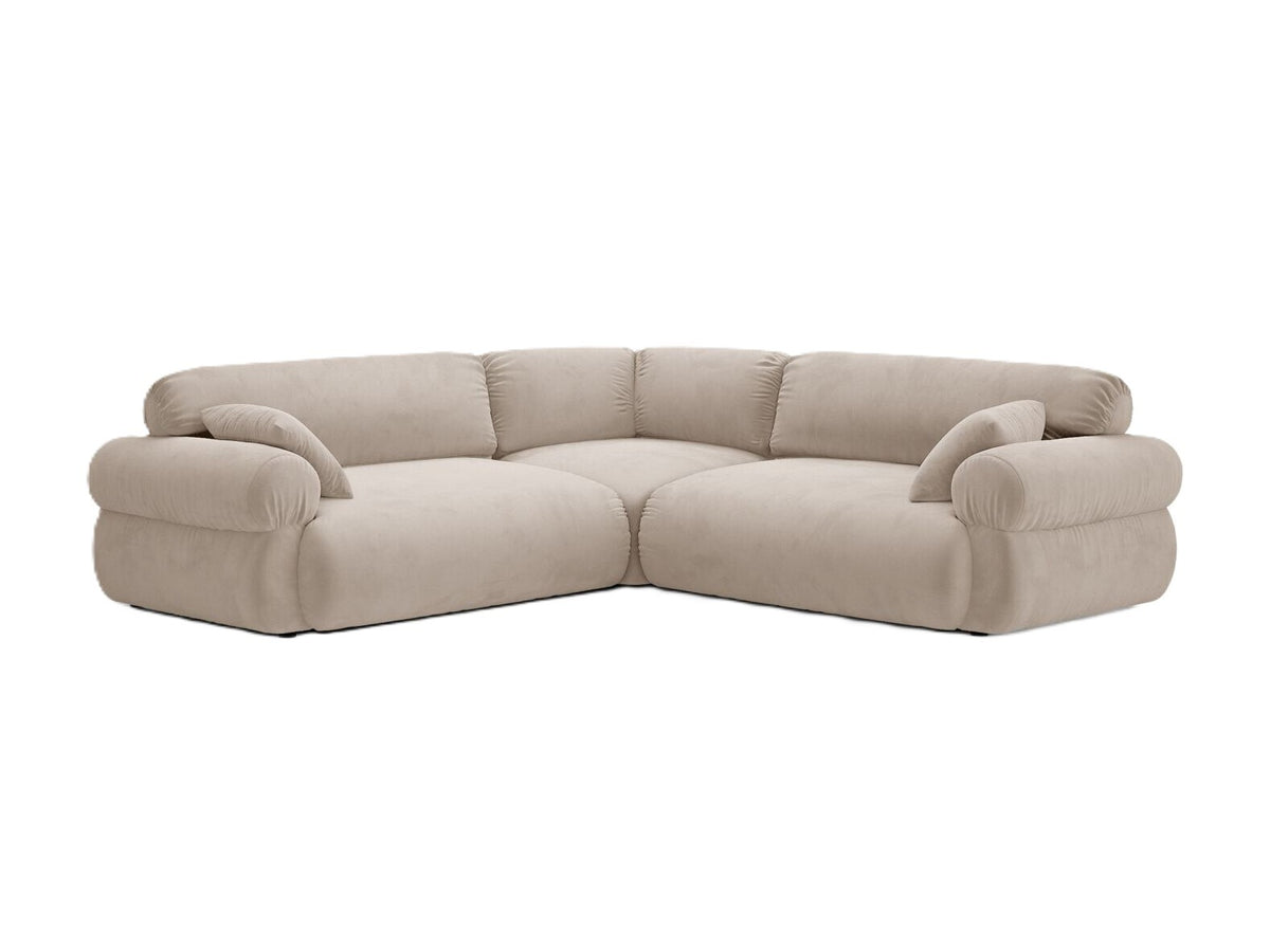 Corner sofa 689435