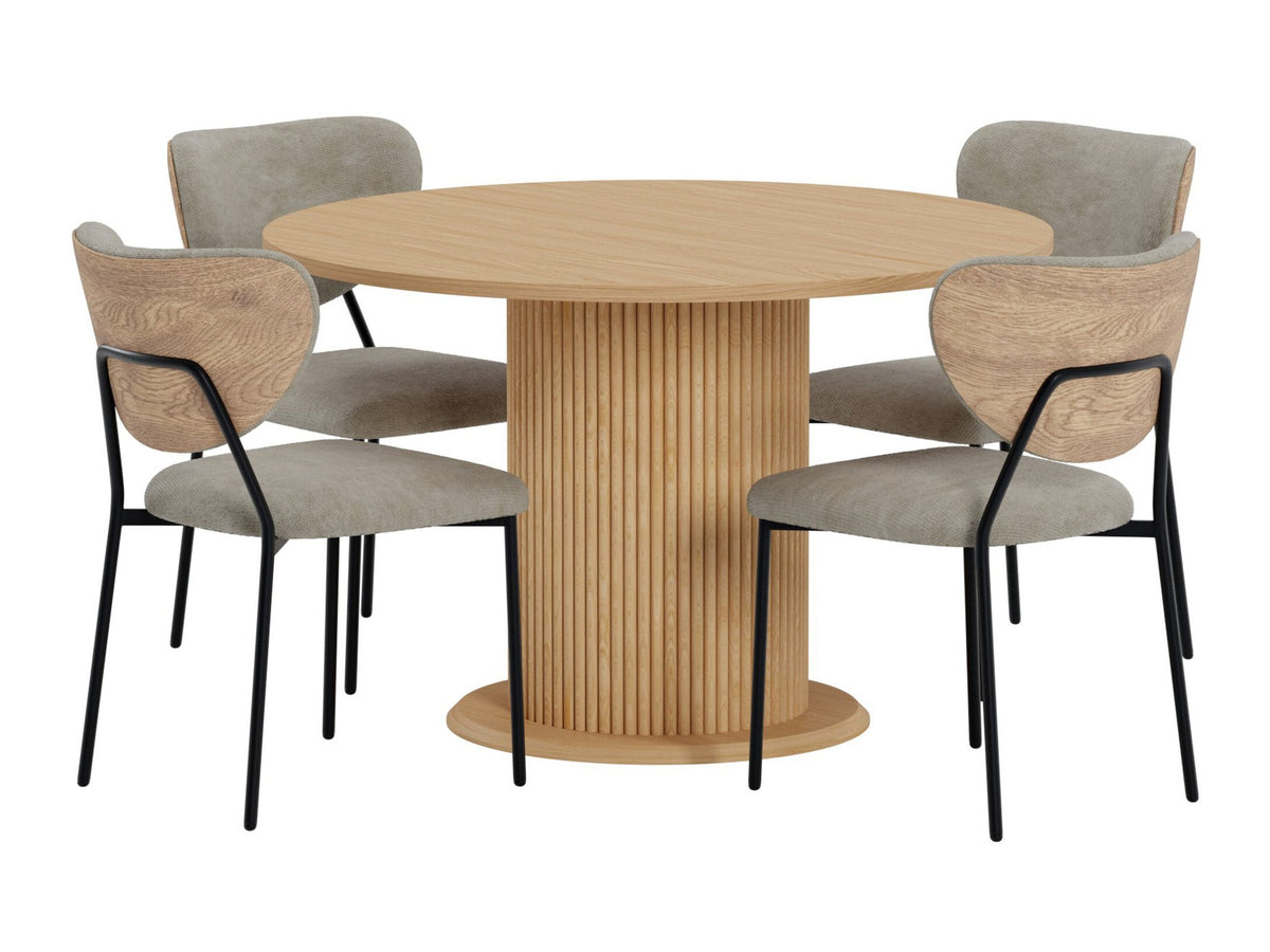 Dining set 689463