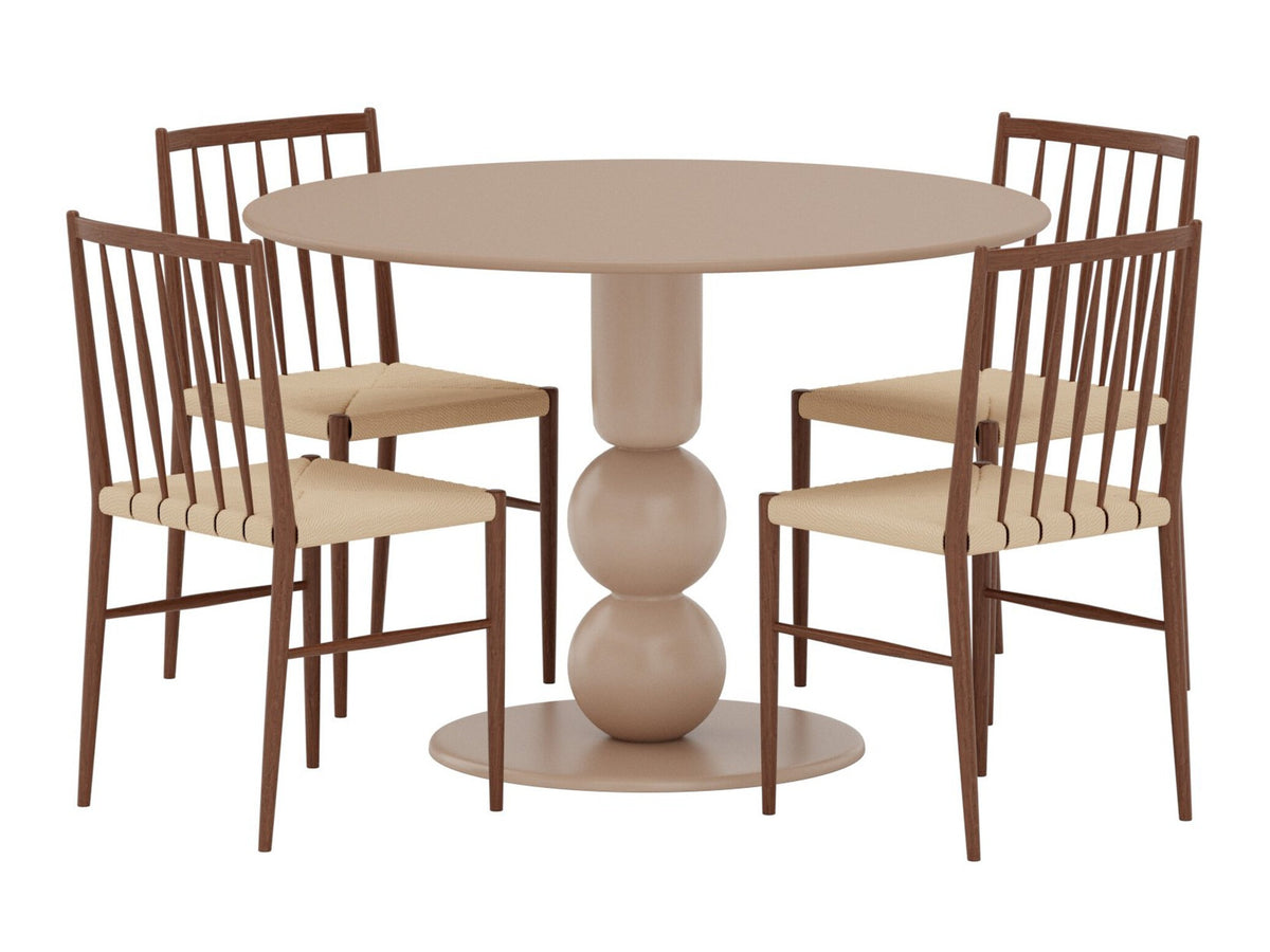 Dining set 689512