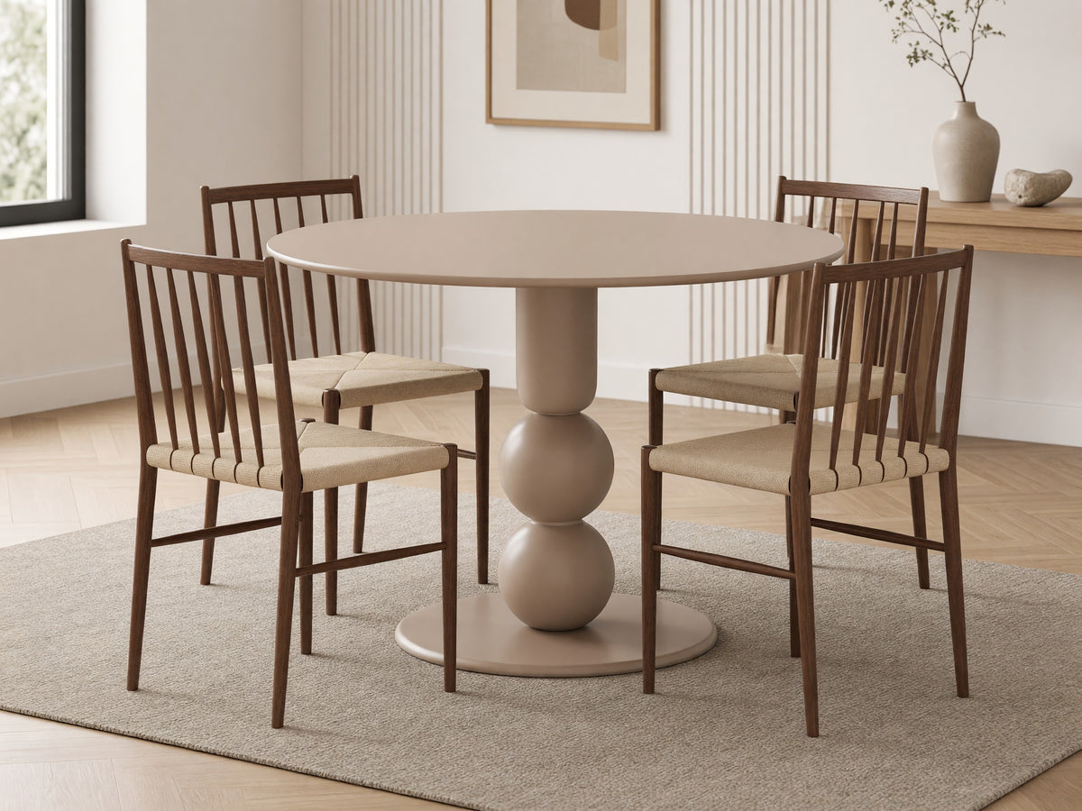 Dining set 689512
