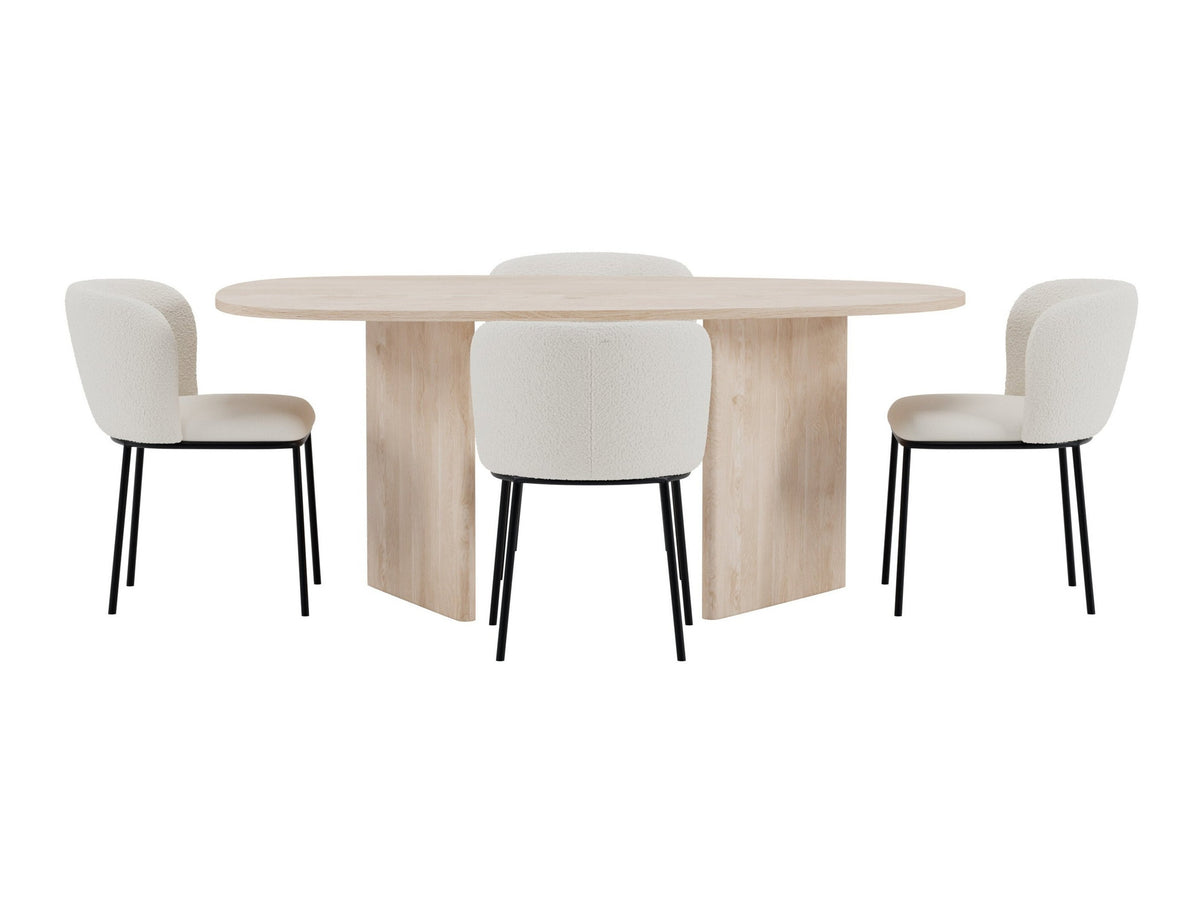 Dining set 689618