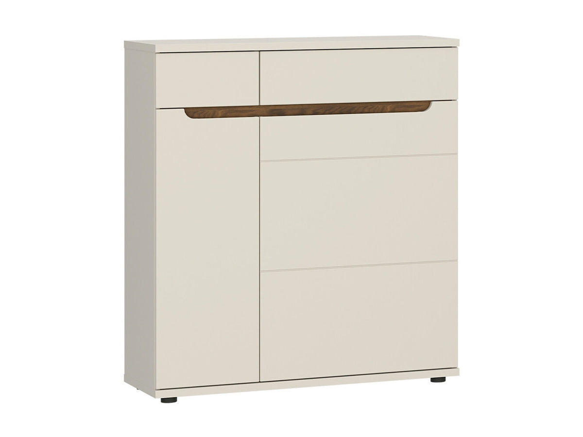 Chest of drawers 689628