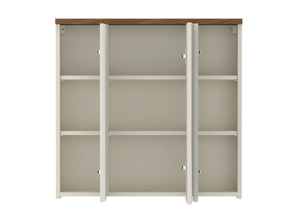 Bathroom mirror cabinet 689740