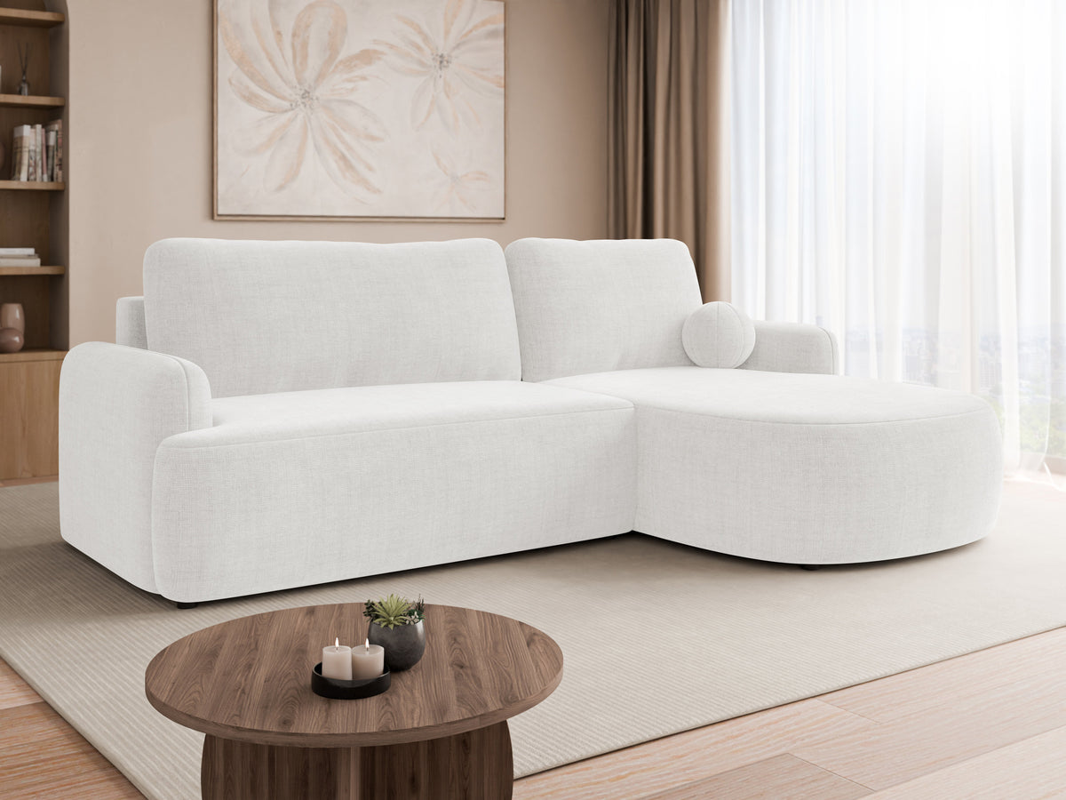 Corner sofa 641080
